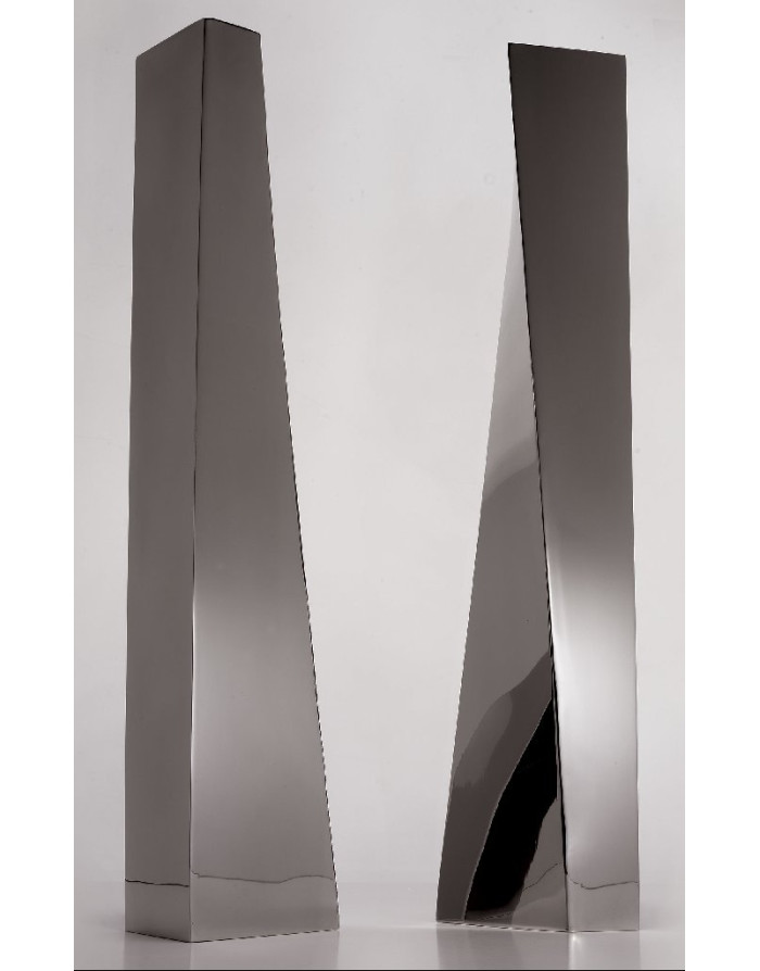 Alessi Vase Crevasse Par Zaha Hadid Design