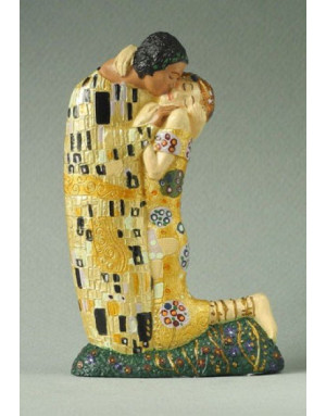 Parastone : Pocket Art, Le Baiser de Gustav Klimt