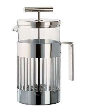  PIÈCE DÉTACHÉE VERRE POUR CAFETIÈRE À PISTON