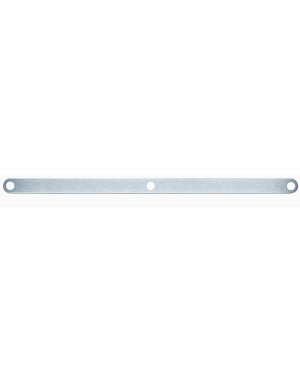  BARRE DE CUISINE PORTE USTENSILES 100 CM INOX 18/10