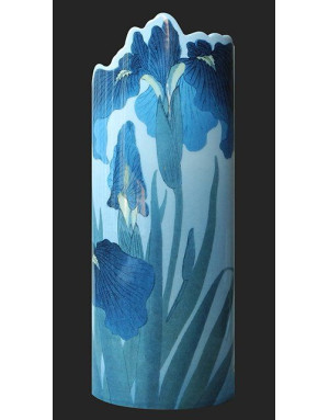 Vase "Iris" De Koson, 28 cm