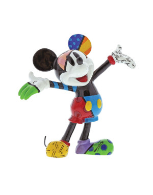 Enesco : Sculpture Disney Britto "Mickey"