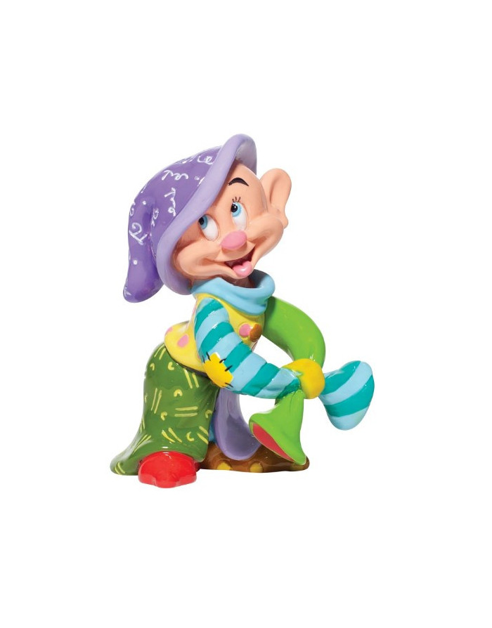 Enesco - Sculpture Disney Britto, Mini Simplet