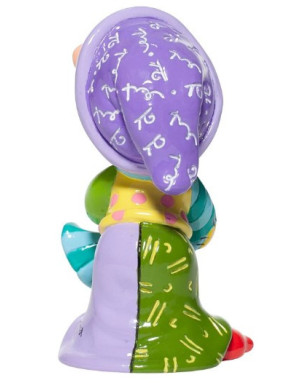 Enesco - Sculpture Disney Britto, Mini Simplet