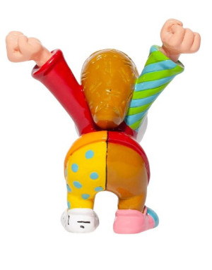 Enesco : Sculpture Disney Britto, Grincheux