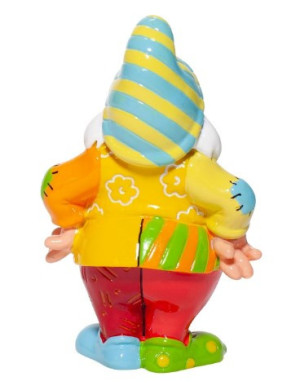 Enesco : Sculpture Disney Britto,  Joyeux