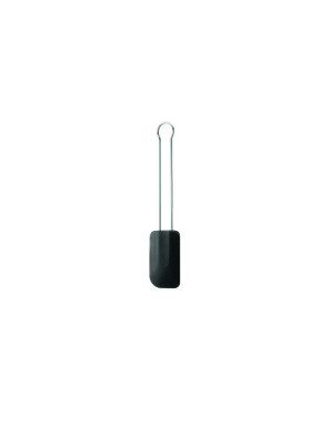 Rosle : Lèche-Plat spatule maryse en silicone 2.75 cm