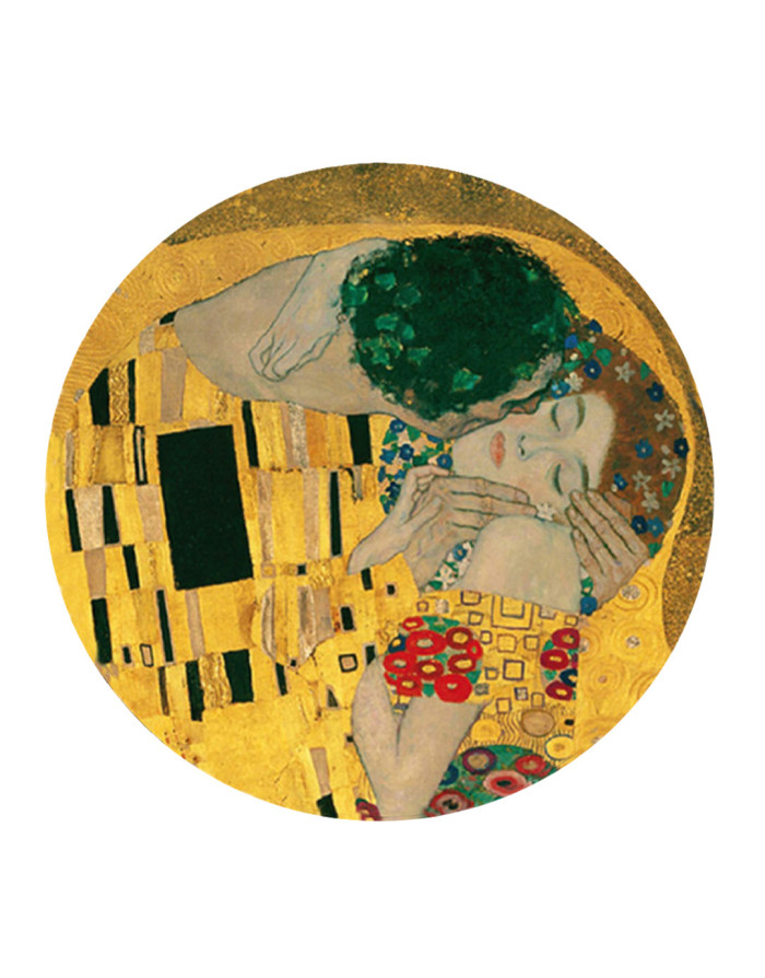 Parastone : Presse Papier Le Baiser de Klimt