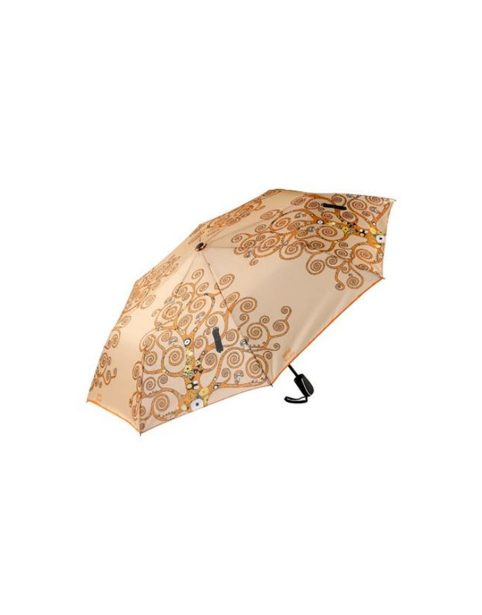 Goebel : Parapluie, arbre de vie de Klimt