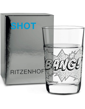 Ritzenhoff : Next Shot, Shooter de Sieger Design 2018