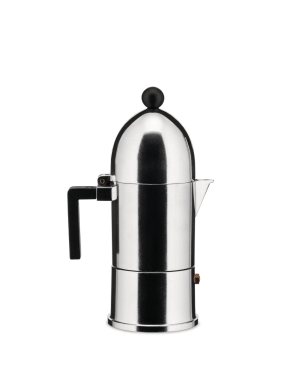 Filtre Entonnoir pour cafetière italiennes Pulcina et Cupola