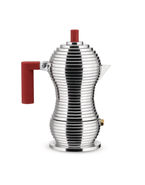 Filtre Entonnoir pour cafetière italiennes Pulcina et Cupola