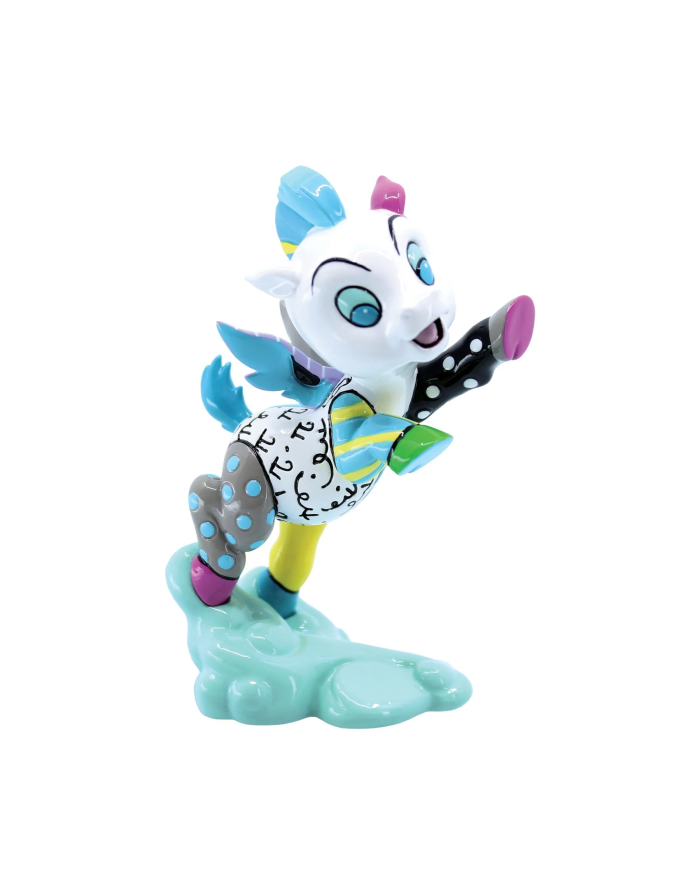 Enesco : Figurine Disney Brito, Pégase le bébé cheval ailé