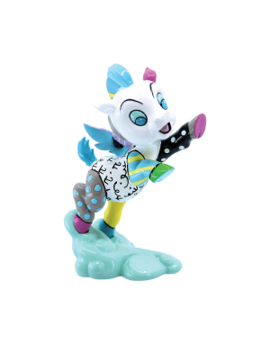 Enesco : Figurine Disney Brito, Pégase le bébé cheval ailé