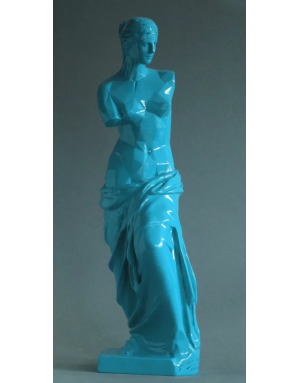 Parastone : Sculpture, Vénus de Milo par Orlinski 36 cm