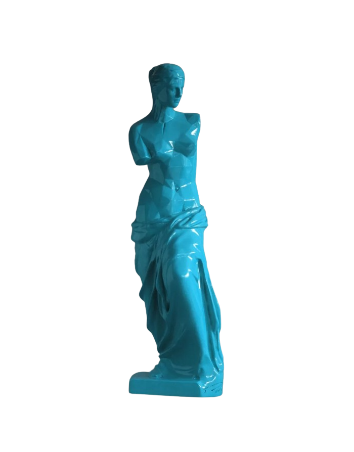 Parastone : Sculpture, Vénus de Milo par Orlinski 36 cm