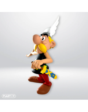 Figurine Asterix et Obélix : Figurine Asterix XXL en PVC