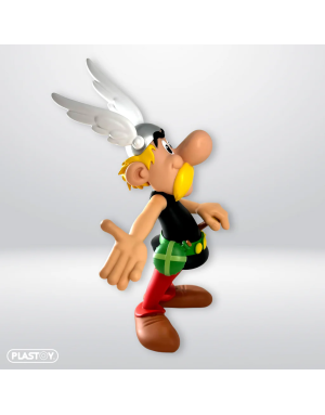 Figurine Asterix et Obélix : Figurine Asterix XXL en PVC