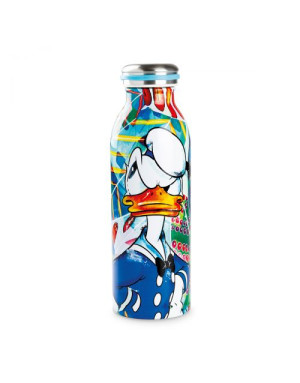 Bouteille isotherme 500 ml Donald Duck