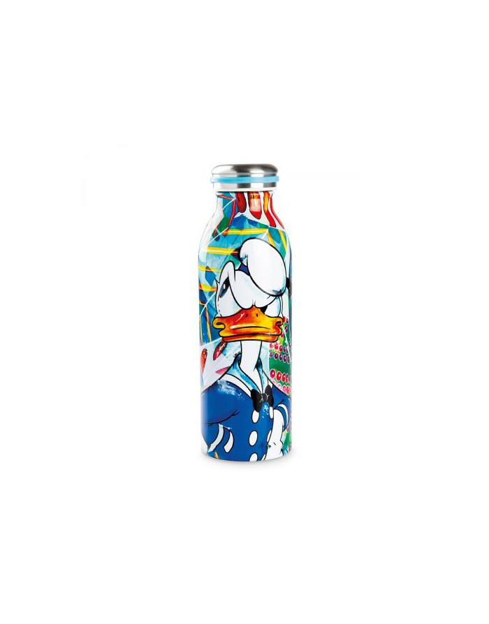 Bouteille isotherme 500 ml Donald Duck