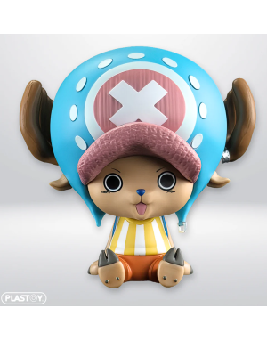 Tirelire Chopper One Piece